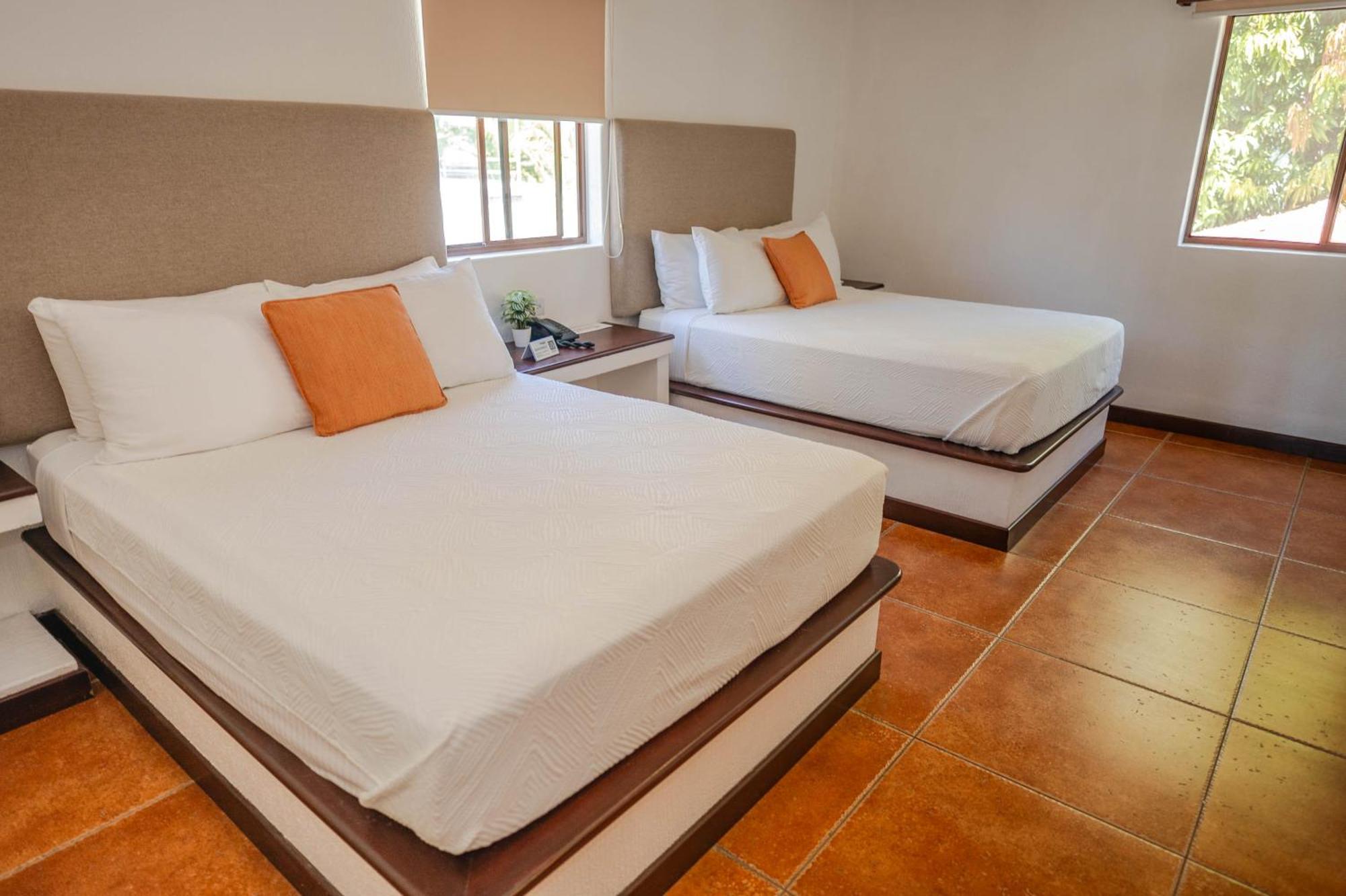 לה ליברטאד Boca Olas Resort Villas מראה חיצוני תמונה