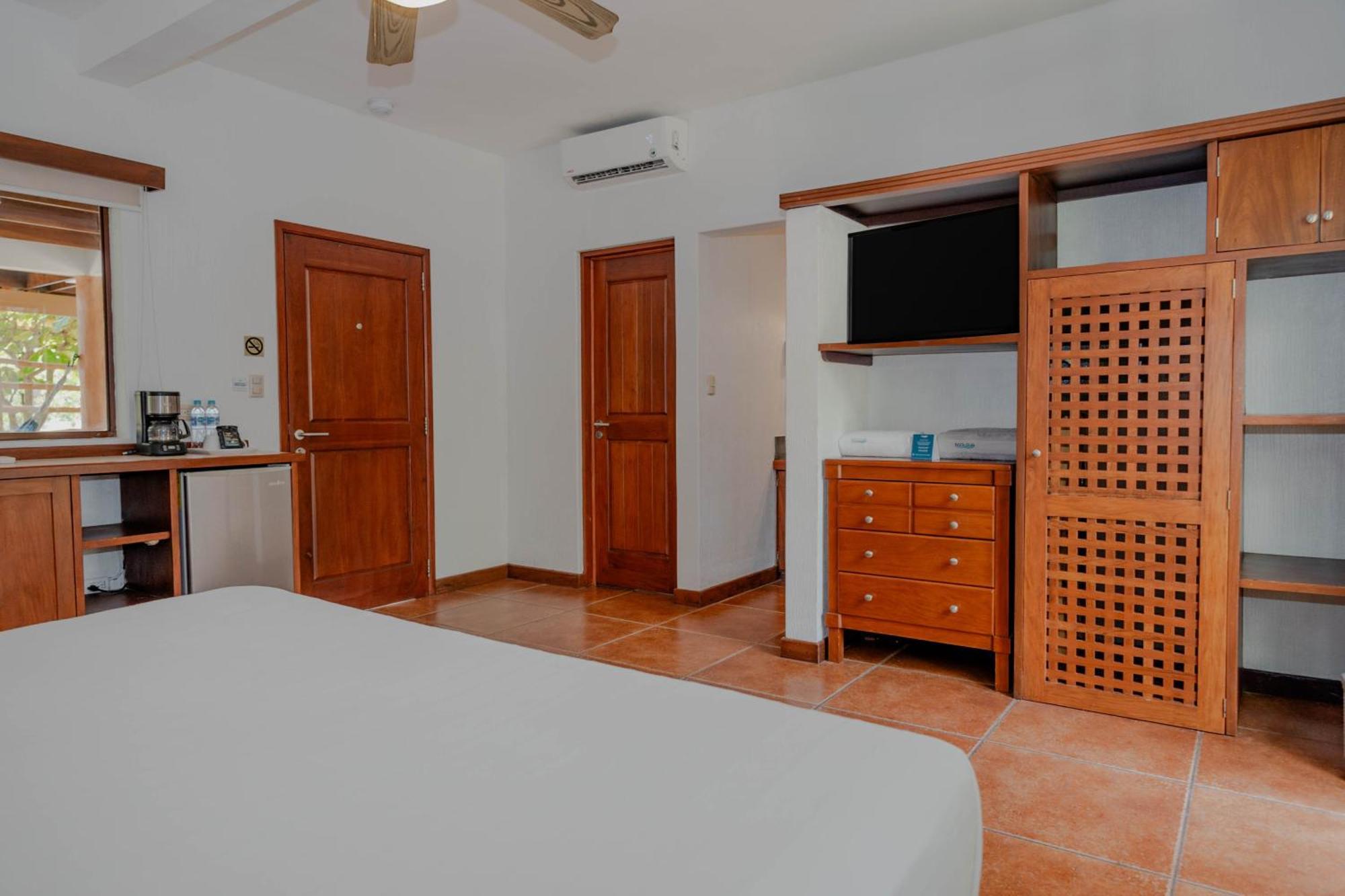 לה ליברטאד Boca Olas Resort Villas מראה חיצוני תמונה