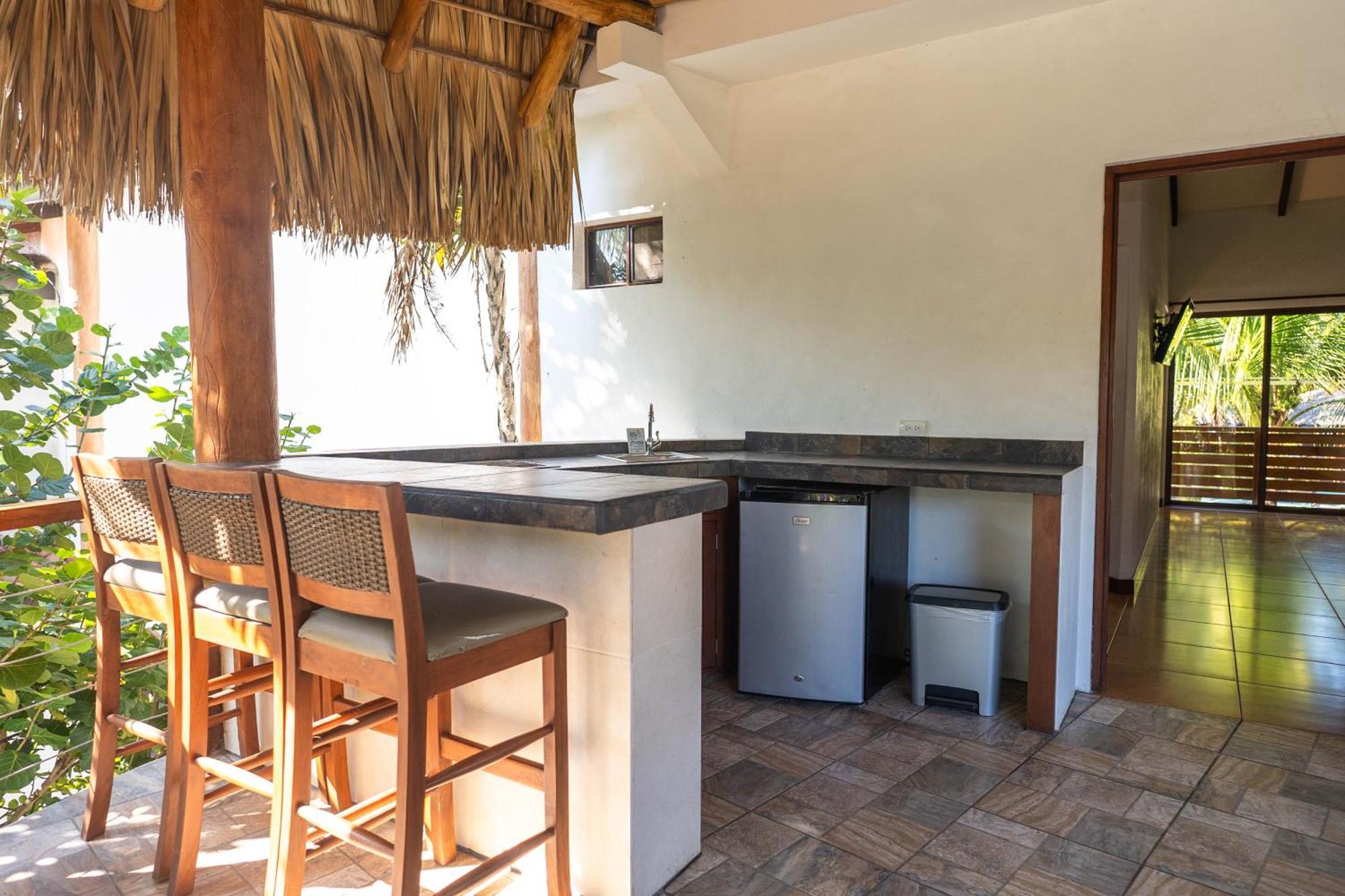 לה ליברטאד Boca Olas Resort Villas מראה חיצוני תמונה
